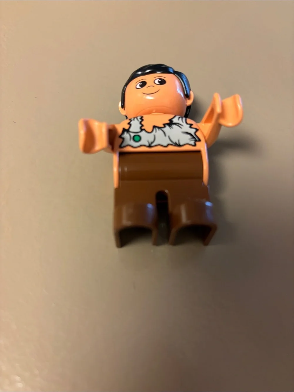 LEGO Duplo Blocks